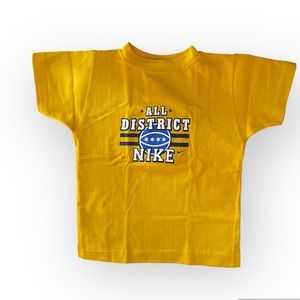 Nike TShirt